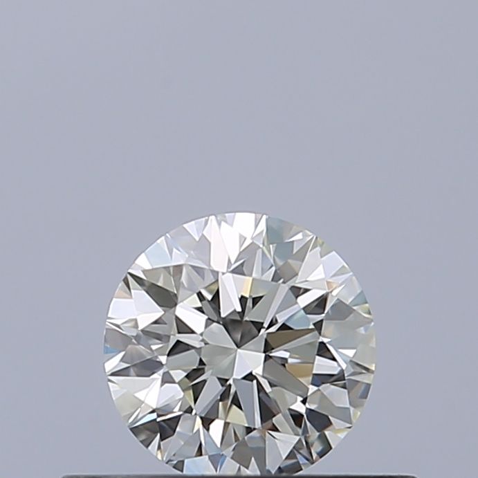Diamond Natural 0,34Ct H-IF Round - IGI788692073