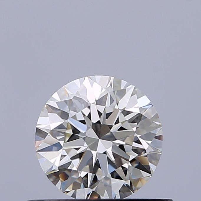 Diamond Natural 0,51Ct J-VVS1 Round - GIA2546774880