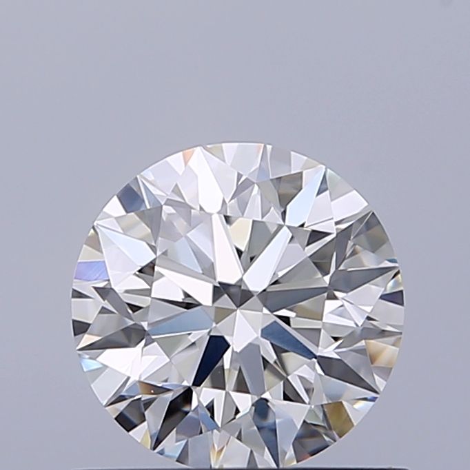 Diamond Natural 0,71Ct H-IF Round - GIA2548873149