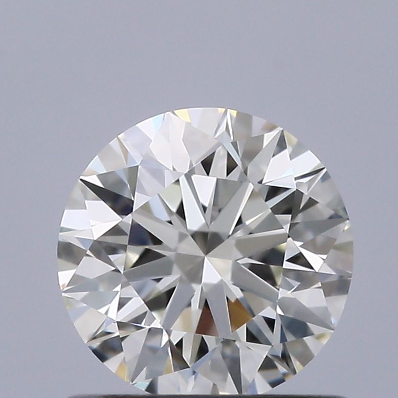 Diamond Natural 0,7Ct K-VVS2 Round - GIA6545943111