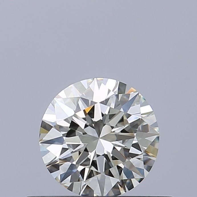 Diamond Natural 0,4Ct H-IF Round - IGI788692241
