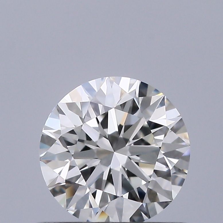 Diamond Natural 0,52Ct F-IF Round - IGI788691879