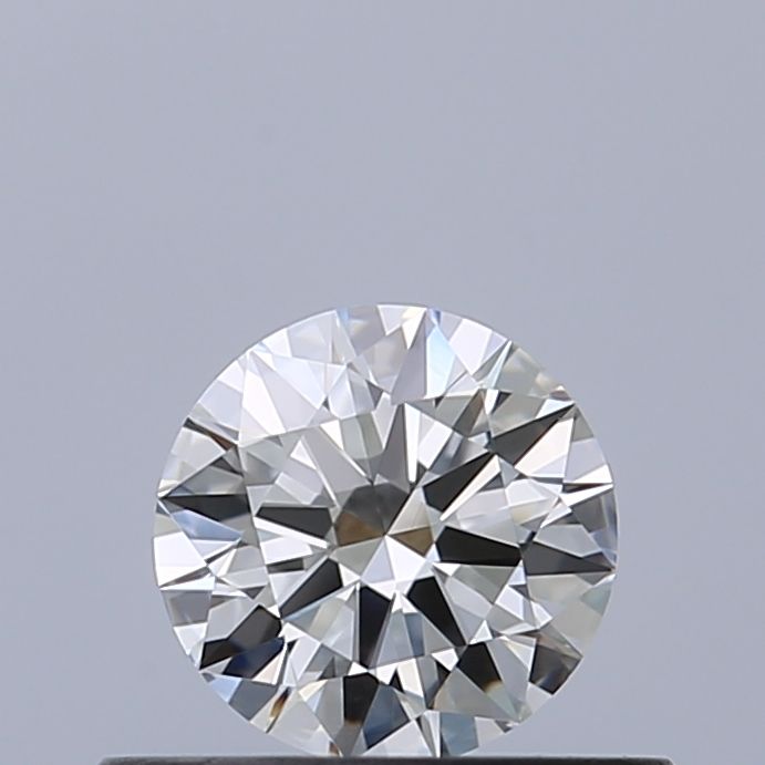 Diamond Natural 0,38Ct H-VS1 Round - GIA7546842792