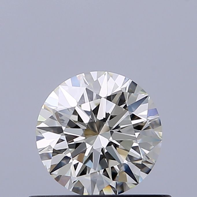 Diamond Natural 0,52Ct I-IF Round - IGI788691877