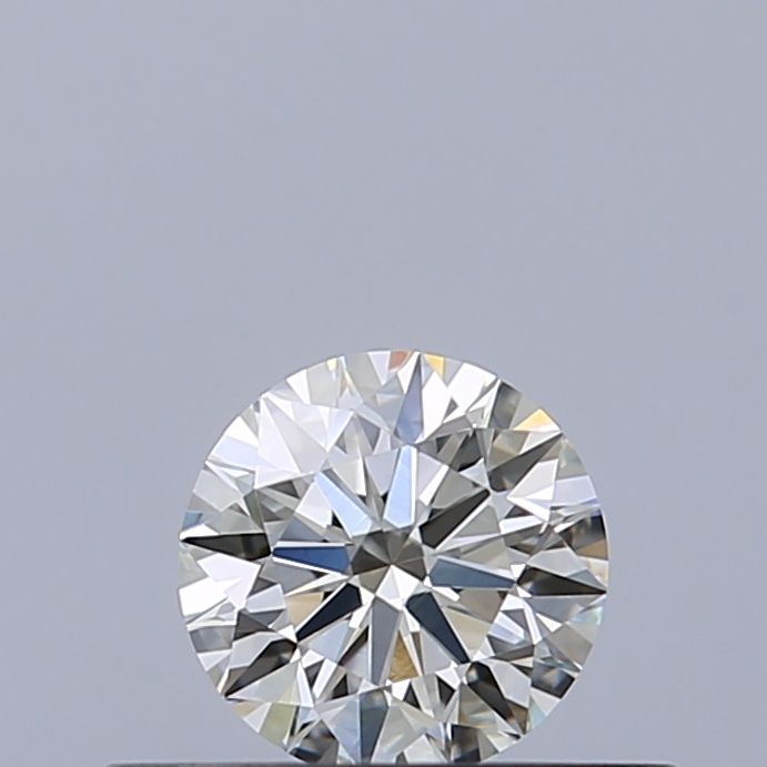 Diamond Natural 0,32Ct J-VVS2 Round - GIA6542800907