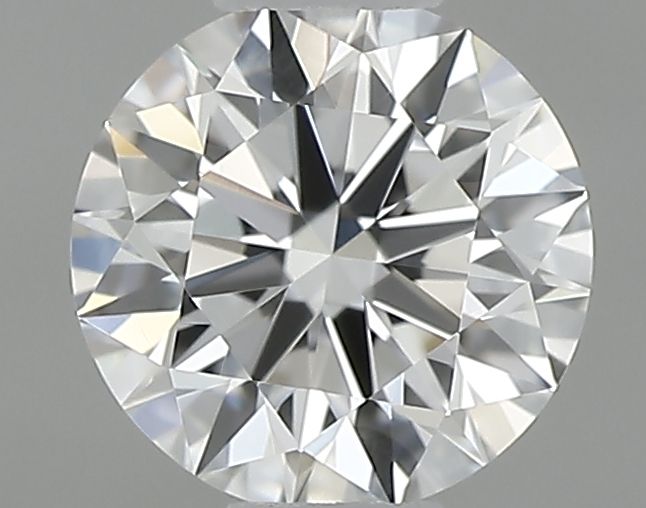 Diamond Natural 0,3Ct E-IF Round - GIA2534566076