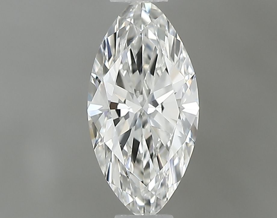 Diamond Natural 0,32Ct G-VVS1 Marquise - GIA2536792284