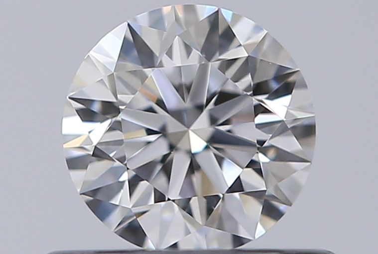 Diamond Natural 0,41Ct D-VVS1 Round - GIA6532559553