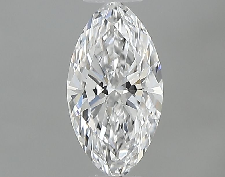 Diamond Natural 0,3Ct D-VVS1 Marquise - GIA5543446771