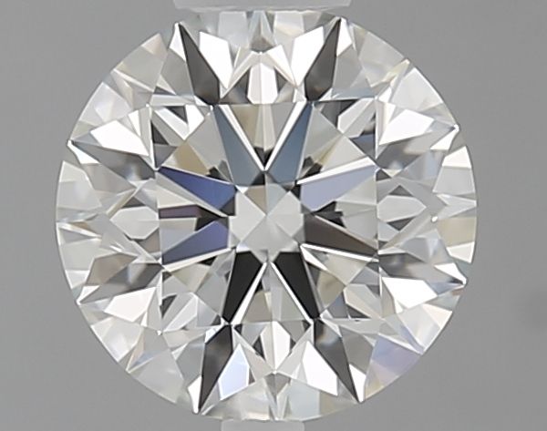 Diamond Natural 1,2Ct I-IF Round - GIA6545274986