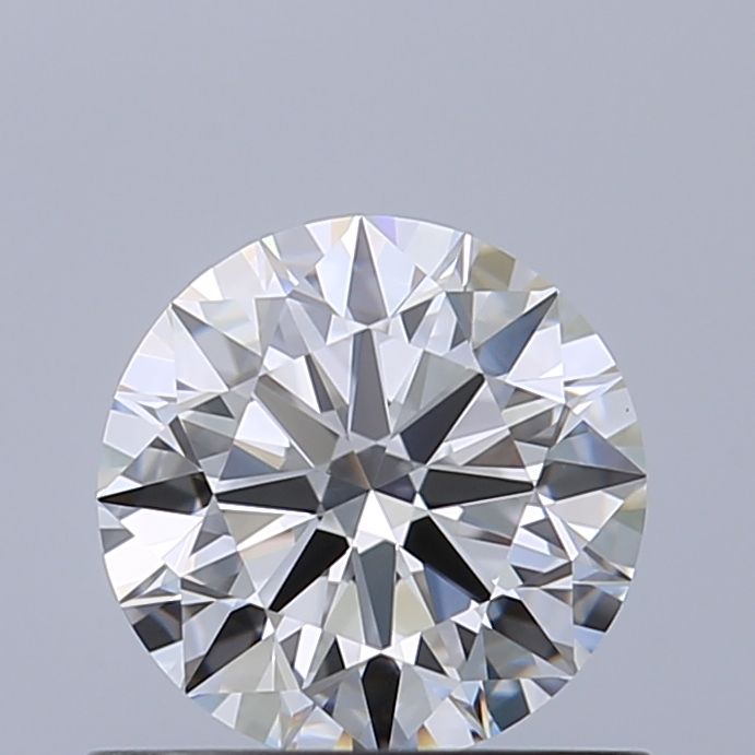 Diamond Natural 0,7Ct D-IF Round - GIA1547950335