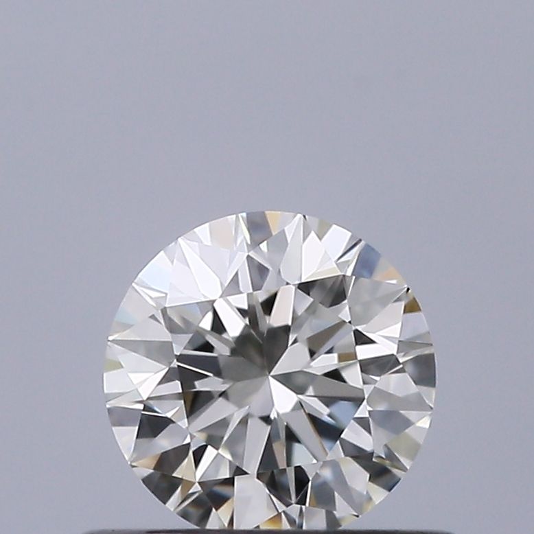 Diamond Natural 0,4Ct G-IF Round - IGI788692039