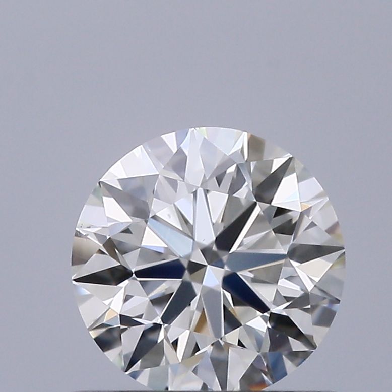 Diamond Natural 0,56Ct H-VS2 Round - GIA1559159865