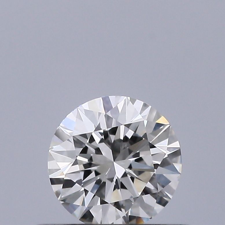 Diamond Natural 0,34Ct H-IF Round - GIA6541936452