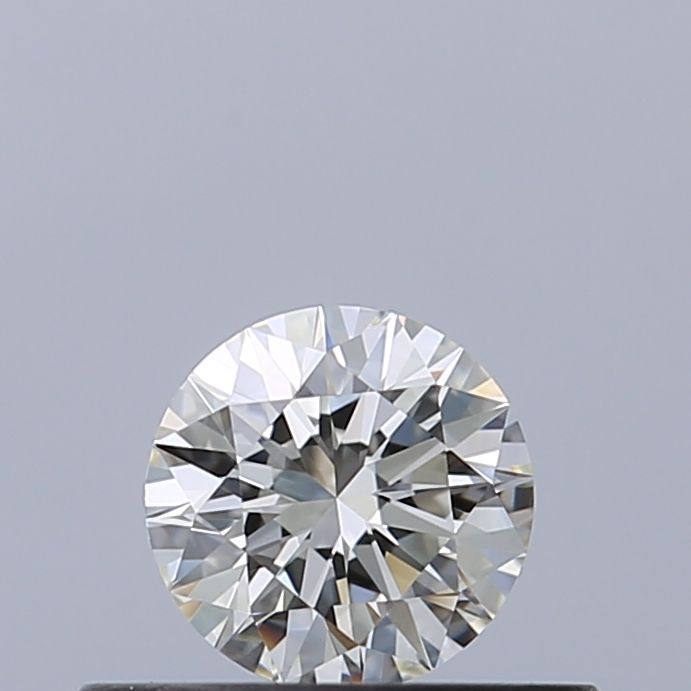 Diamond Natural 0,32Ct I-VVS1 Round - GIA2547778845