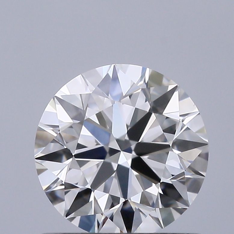 Diamond Natural 0,7Ct D-VS1 Round - IGI788692675