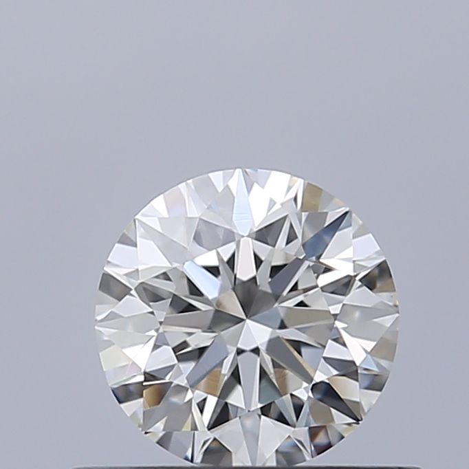 Diamond Natural 0,5Ct F-VVS1 Round - IGI788692438