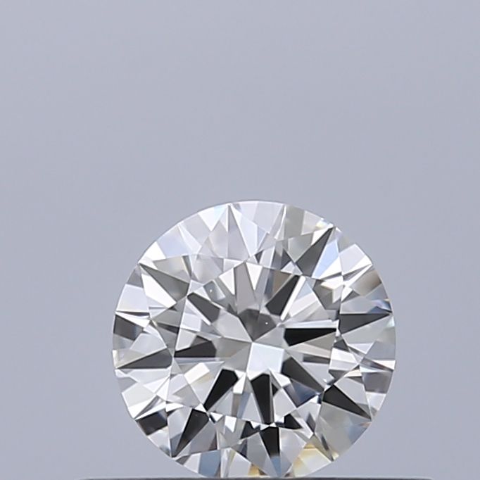 Diamond Natural 0,35Ct H-VS1 Round - GIA2556157140