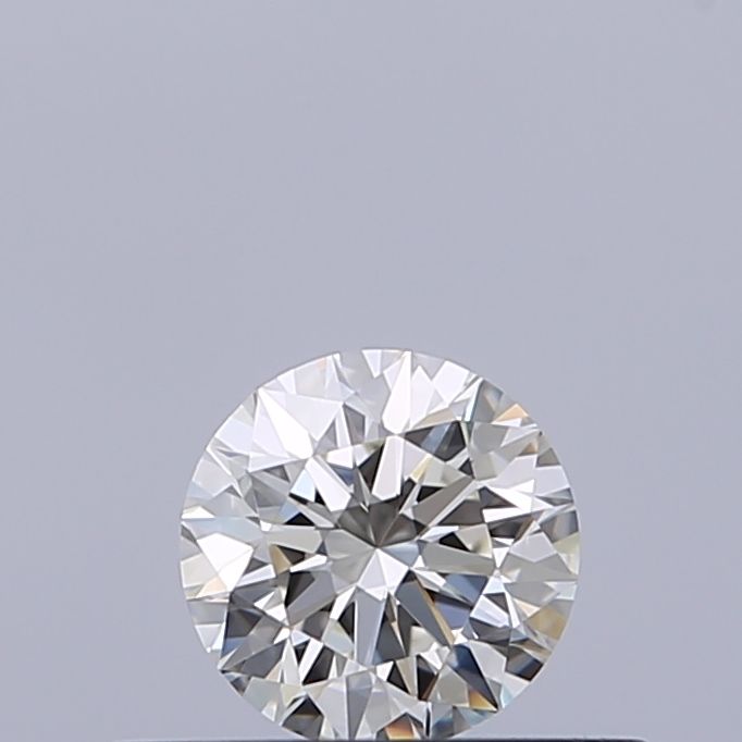 Diamond Natural 0,32Ct G-IF Round - IGI788692095