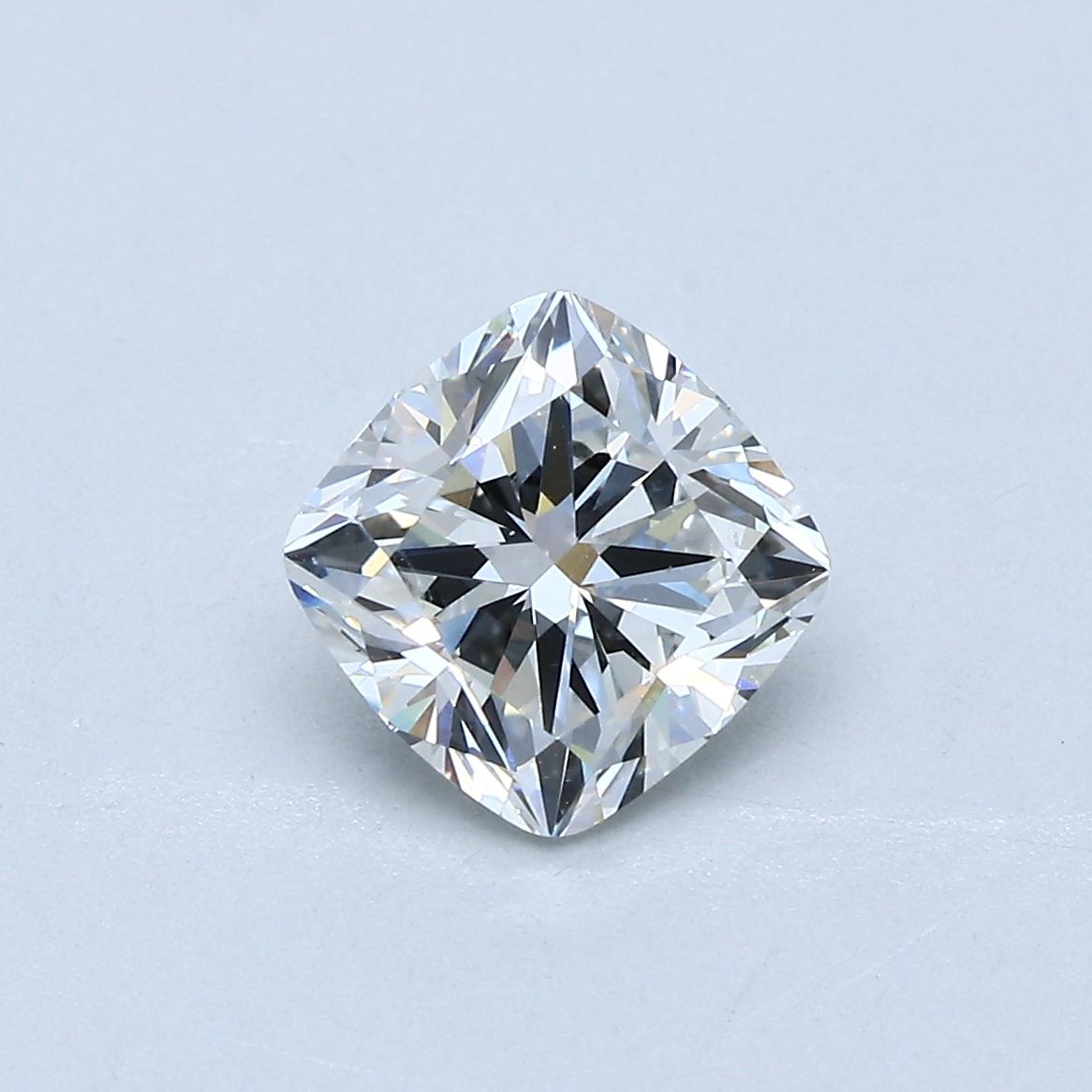 Diamond Natural 1,8Ct G-VS1 Cushion - GIA6214018521