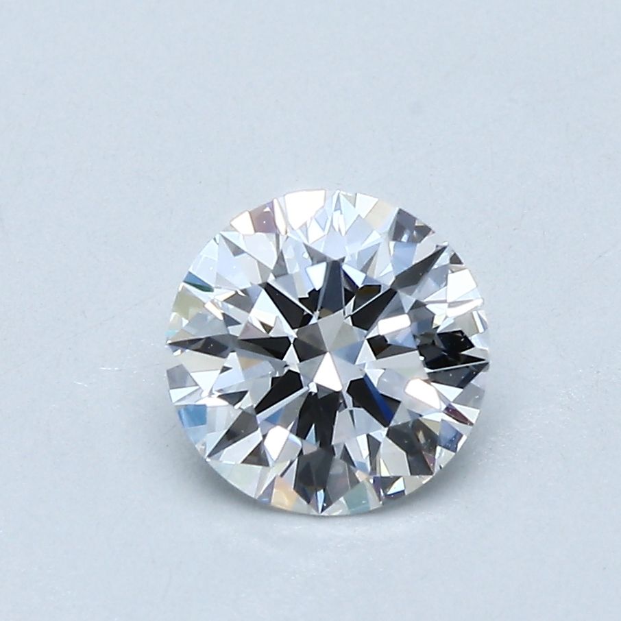 Diamond Natural 1,04Ct D-IF Round - GIA1433695765