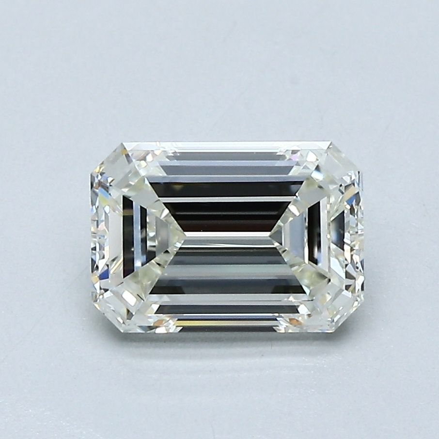 Diamond Natural 1,5Ct K-SI1 Emerald - GIA2516392676