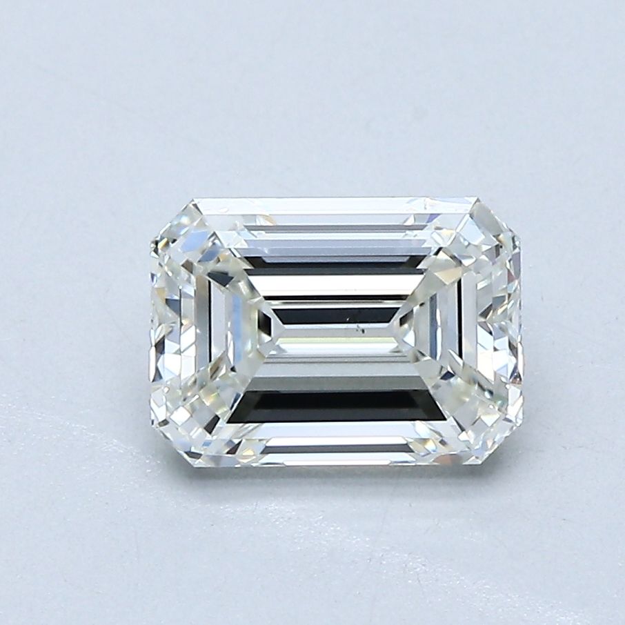 Diamond Natural 1,5Ct I-VS2 Emerald - GIA7511861823