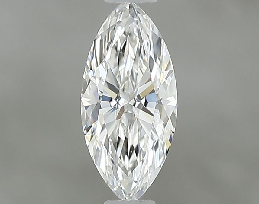 Diamond Natural 0,4Ct G-VS2 Marquise - GIA6532954489