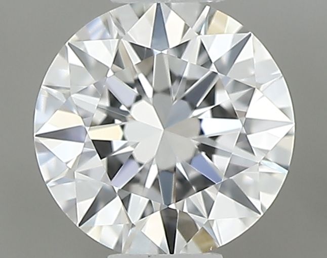 Diamond Natural 0,31Ct E-IF Round - GIA7538950991