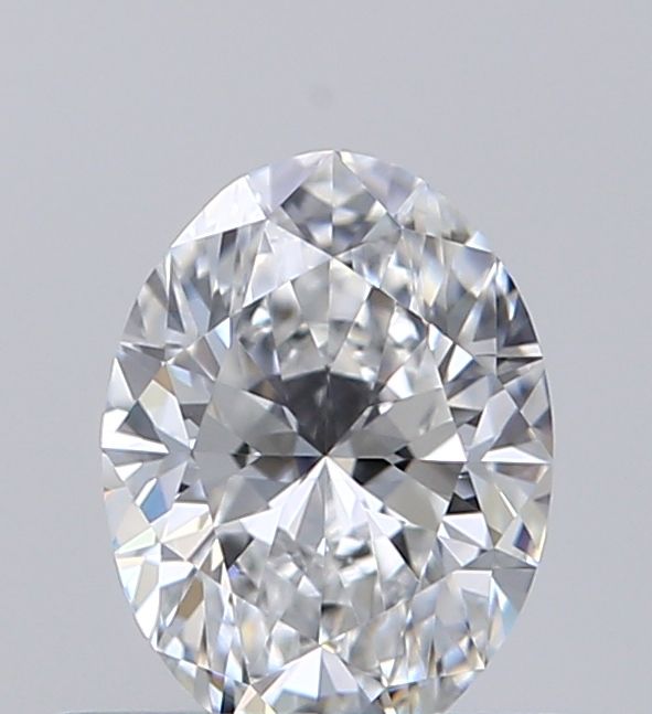 Diamond Natural 0,5Ct E-VVS2 Oval - GIA1548878883