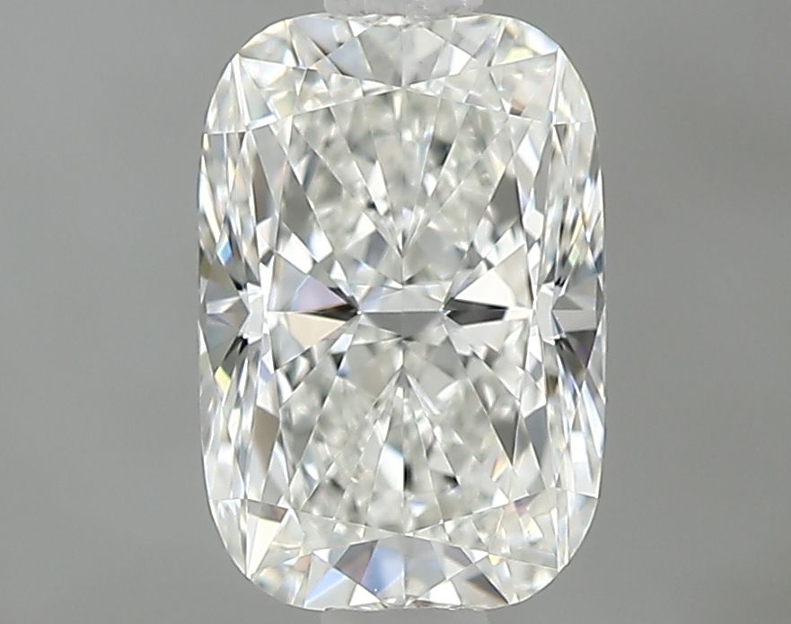 Diamond Natural 0,71Ct H-VVS1 Cushion - GIA2537953409