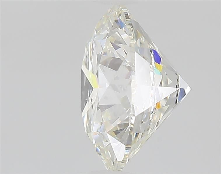 Diamond Natural 1,5Ct I-SI2 Round - GIA6421980716