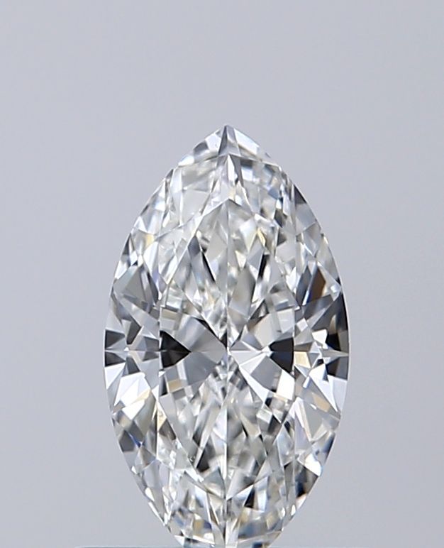 Diamond Natural 0,5Ct G-VS1 Marquise - GIA6552209524