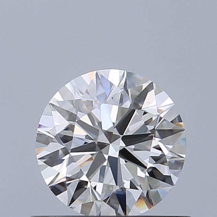 Diamond Natural 0,61Ct H-VS1 Round - GIA1549793172