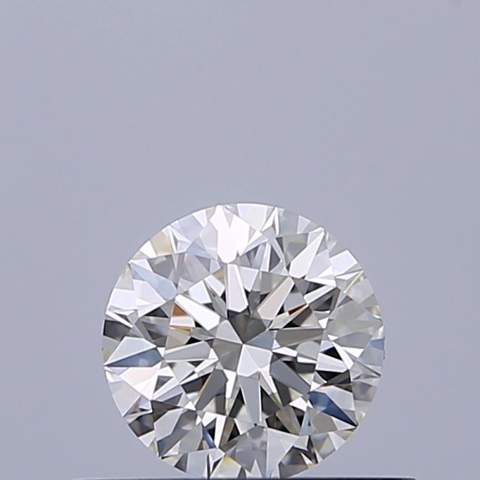 Diamond Natural 0,4Ct G-IF Round - IGI788691741