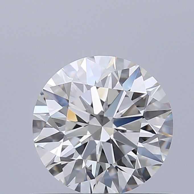 Diamond Natural 0,7Ct H-VVS2 Round - GIA7546943068