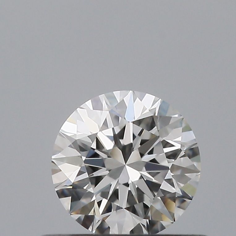 Diamond Natural 0,4Ct E-VVS1 Round - GIA3545263702