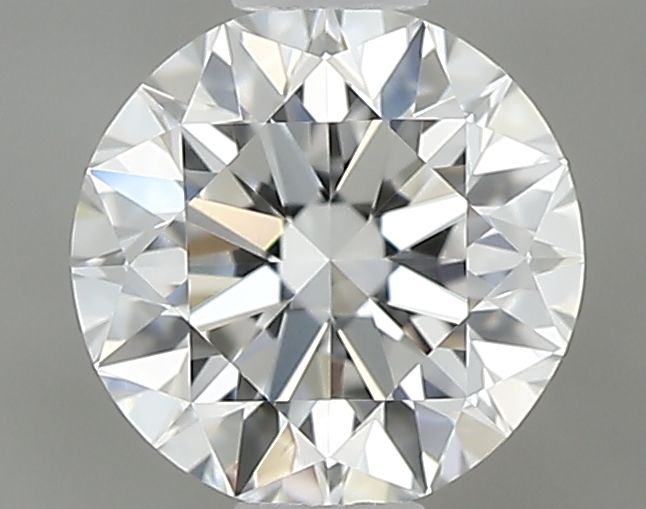 Diamond Natural 0,51Ct E-IF Round - GIA5533937169