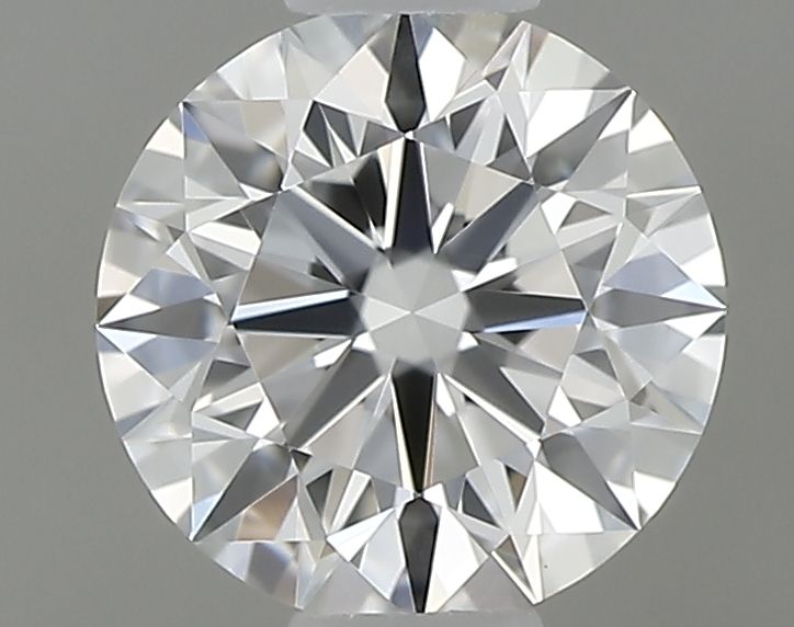 Diamond Natural 0,38Ct D-IF Round - GIA5533584418