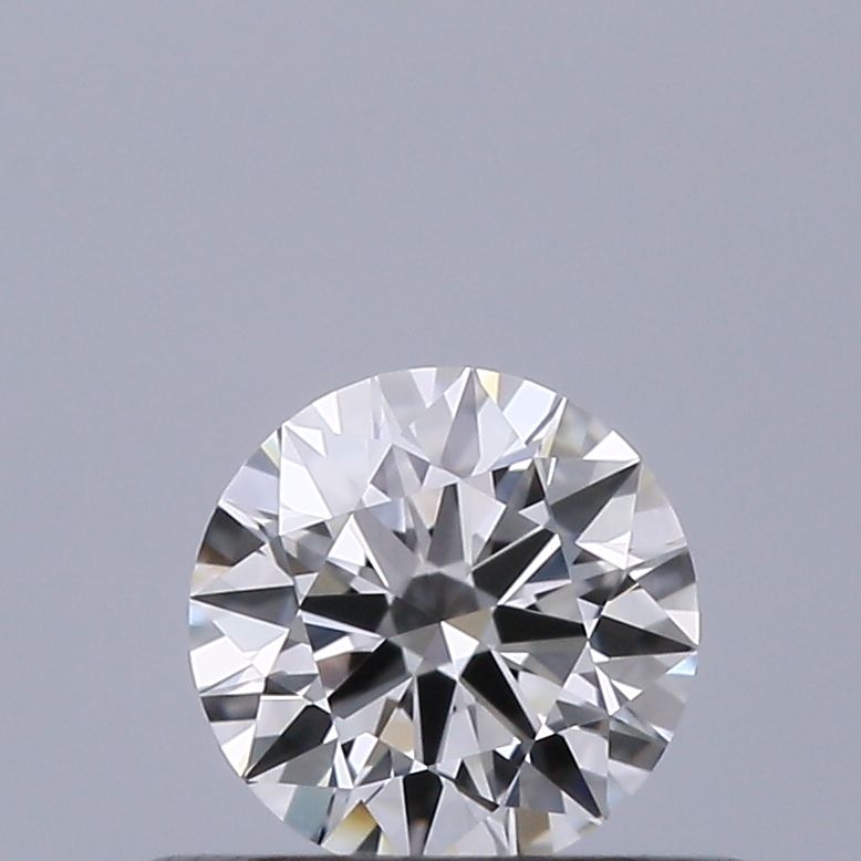 Diamond Natural 0,34Ct D-VVS1 Round - IGI788692393