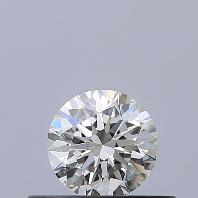 Diamond Natural 0,32Ct G-IF Round - IGI788692149