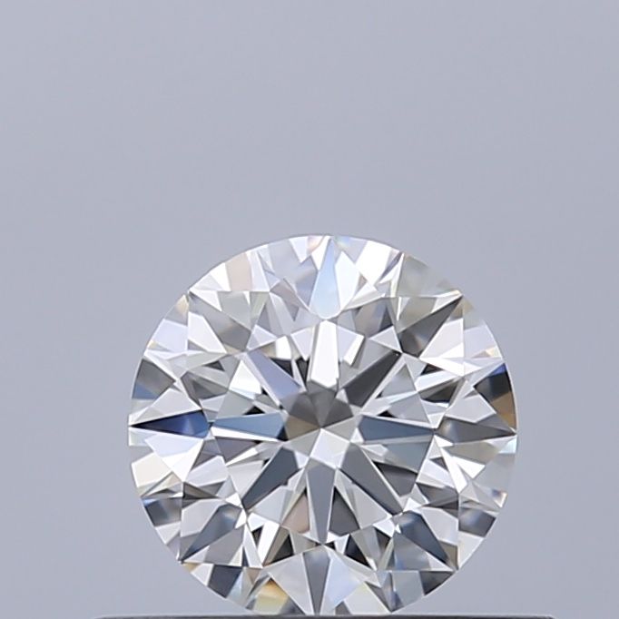 Diamond Natural 0,45Ct F-IF Round - GIA7551033374