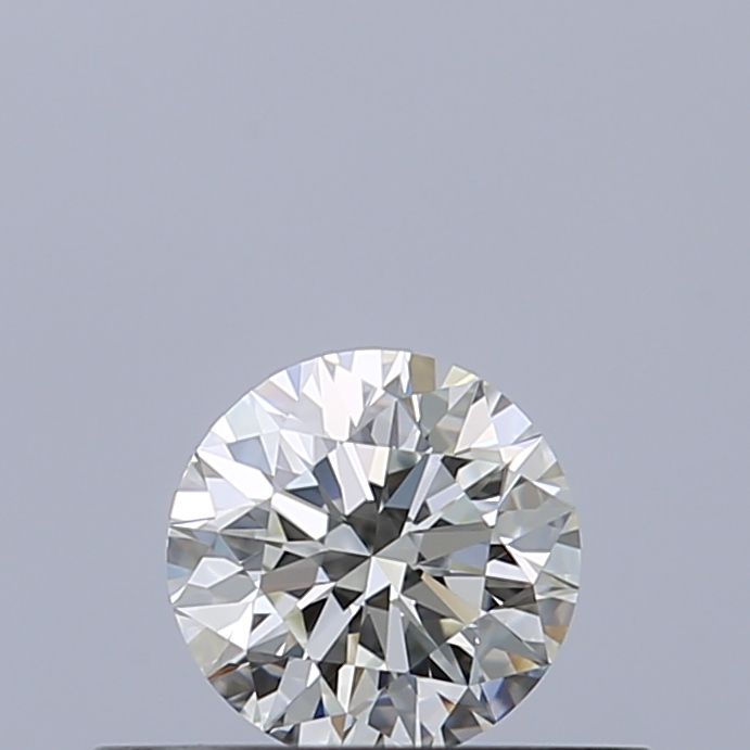 Diamond Natural 0,31Ct G-IF Round - IGI788692137