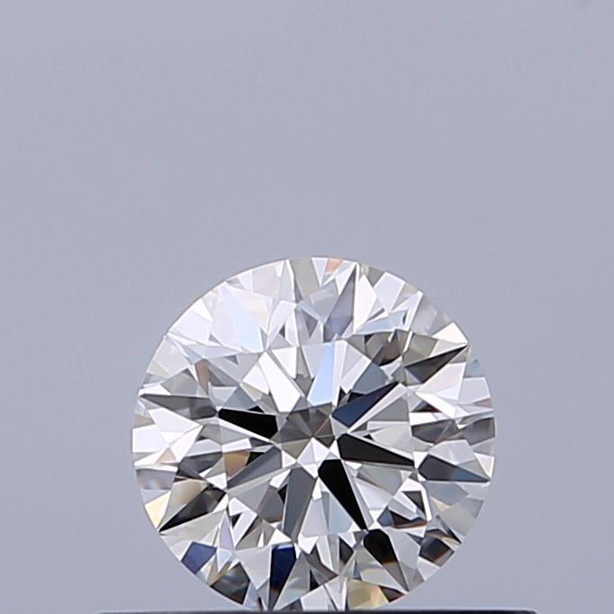 Diamond Natural 0,41Ct H-IF Round - GIA5543972250