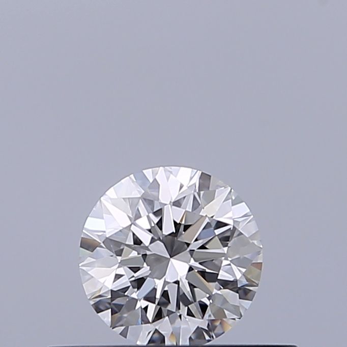 Diamond Natural 0,3Ct D-IF Round - GIA1548914654