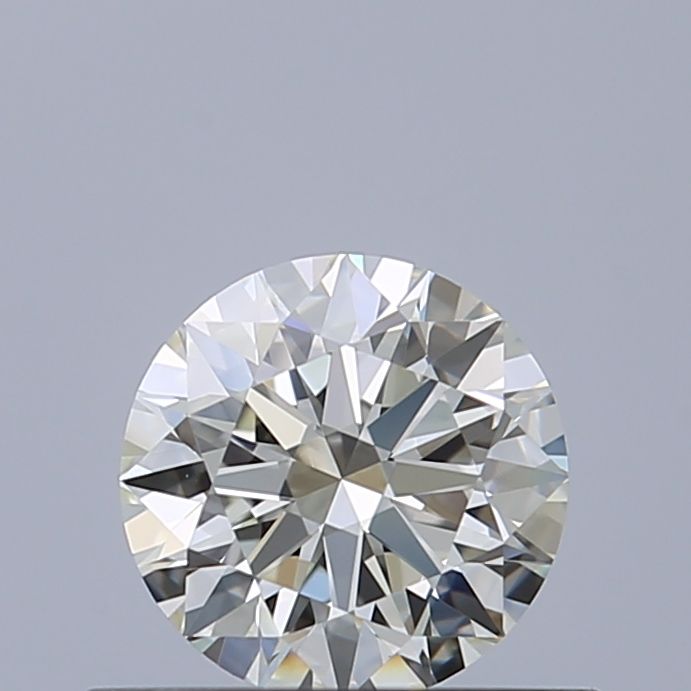 Diamond Natural 0,5Ct I-VVS2 Round - IGI788693041
