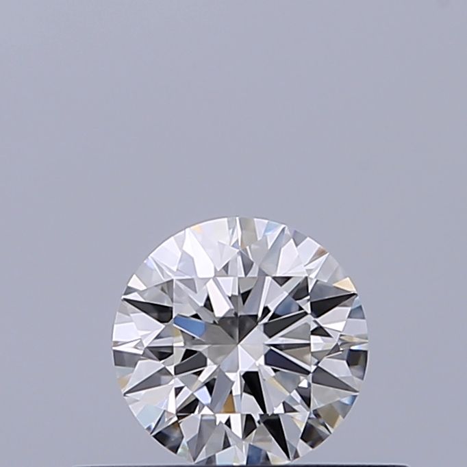 Diamond Natural 0,31Ct F-VVS1 Round - GIA7558000394
