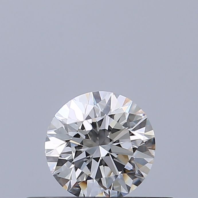Diamond Natural 0,32Ct D-VVS1 Round - IGI788693287