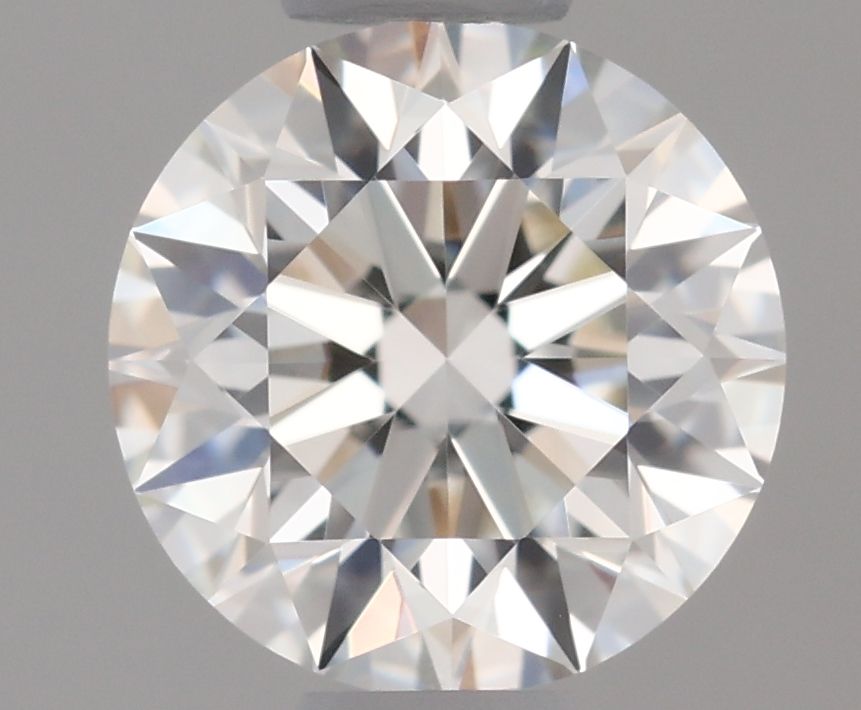 Diamond Natural 0,53Ct J-IF Round - GIA2547762394