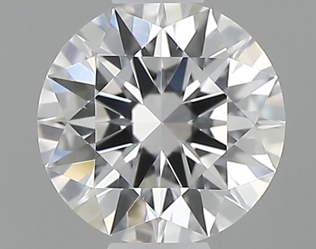 Diamond Natural 0,33Ct D-IF Round - GIA3545110283